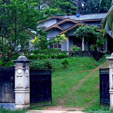 Bee Line Cinnamon Estate Villa Dickwella Zewnętrze zdjęcie